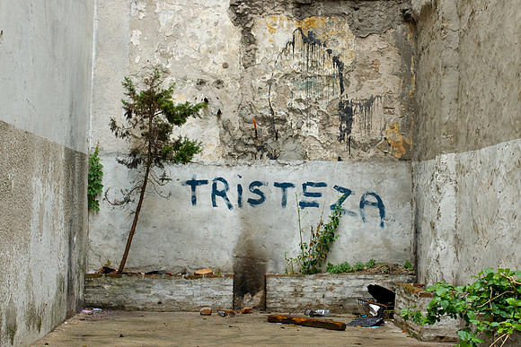 TRiSTEZA